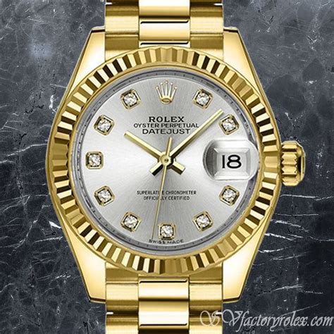 rolex tourneau commercial